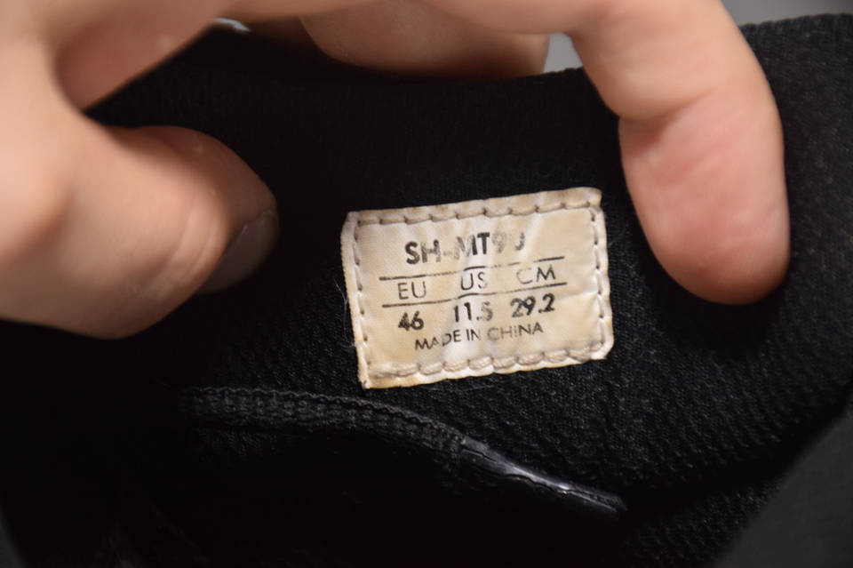 Shimano SH MT90 gtx gore tex Vibram Mountain Bike Hiking . 45 46 29 ID 1282514856 2099 Prom.ua
