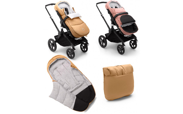 зимний конверт Bugaboo