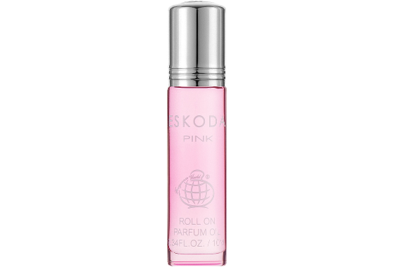 Fragrance World Eskoda Pink Роликові парфуми 10 мл