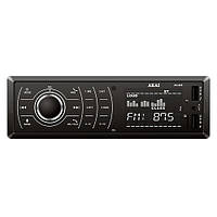 Бездисковый MP3/SD/USB/FM проигрыватель AKAI AK-628 (AKAI AK-628)