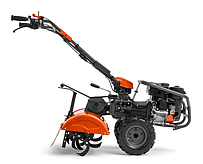 Активне навісне обладнання для мотоблоків Husqvarna