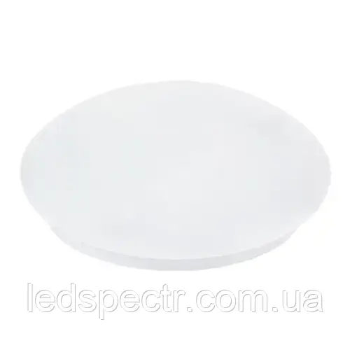 Світильник накладний світлодіодний Led Biom 10Вт DL-R401-10-6 6200K