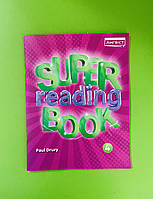 Super Reading Book 4 клас, Quick Minds, Лінгвіст