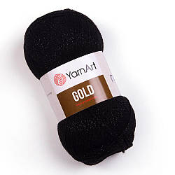 Gold 98%акрил 2% металик 9038