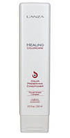 Кондиционер для защиты цвета волос L'Anza Healing ColorCare Color-Preserving Conditioner 250мл