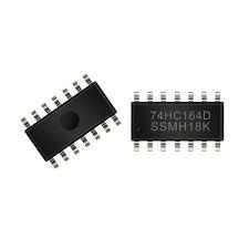 Мікросхема 74HC164D