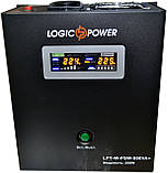 ДБЖ Logicpower lpa-w-psw-500+, фото 2