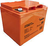 Акумулятор Merlion gl12400m6 12v 40ah, фото 3