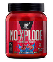 BSN N.O.-Xplode Legendary Pre-Workout 555g