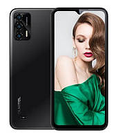 Oukitel C31 BLACK 3/16Гб , 6.52' IPS 5150mach + БАМПЕР + СТЕКЛО