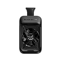 Black Shark Gaming Cooler black