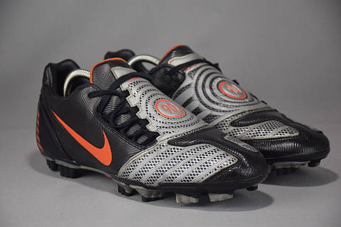 Nike Total 90 Shoot II FG . 44 28 ID 1677123237 2999 Prom.ua