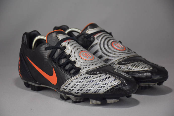 Nike Total 90 Shoot II FG . 44 28 ID 1677123237 2999 Prom.ua