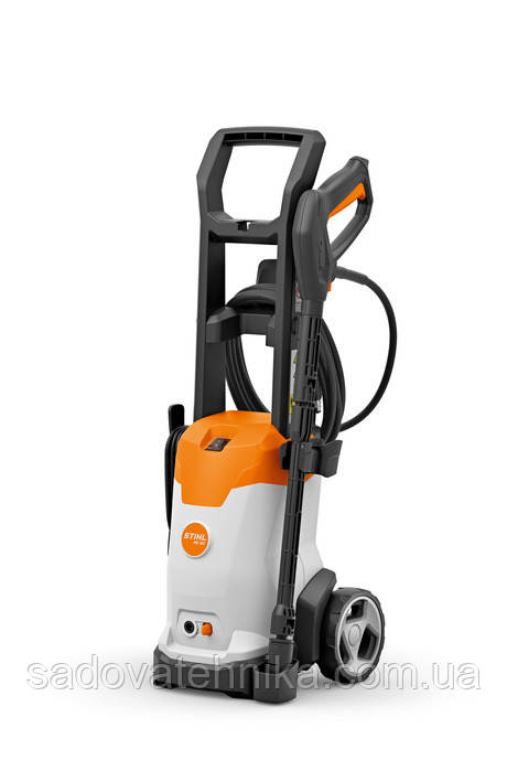 Мийка STIHL RE 90 для побутового використання