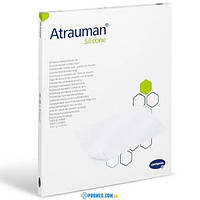 Atrauman Silicone 20*30 см — Силіконова Пов'язка/1 шт.