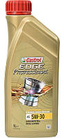 Моторное масло Castrol Edge Professional A5 5W-30 (Land Rover) 1 л (1537BE)