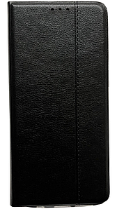 Чохол книжка New Elegant для Samsung Galaxy S7 Edge (на самсунг с7 едж) чорний