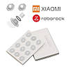 Комплект водних (прецензионных) фільтрів для MI ROBOT, ROBOROCK, XIAOWA 12 шт, фото 7