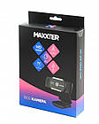 Веб-камера Maxxter WC-FHD-AF-01, фото 8