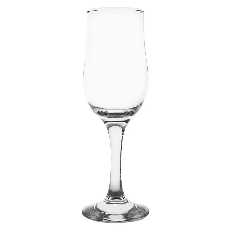 Набір келихів для шампанського Ariadne 190 мл 1/12 UniGlass 96505-MC12