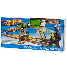 Базовий трек Hot Wheels