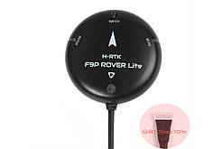 Модуль GPS Holybro H-RTK F9P Rover Lite