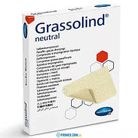 Повязка Grassolind / Гразолинд 10см х 20см, 1шт.