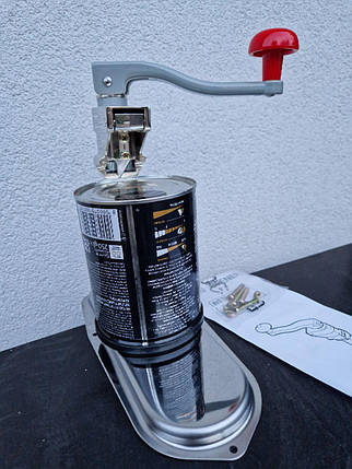 Відкривачка для консервних банок Kitchen Line Hendi 690000, фото 2