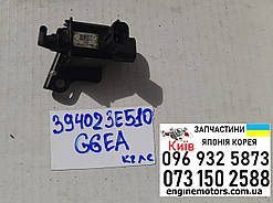 Електромагнітний клапан G6EA Hyundai Santa Fe Kia Magentis 2.7i 2006-2012 394023E510