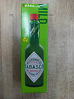 Соус з зеленого перцю Халапеньйо Tabasco Jalapeno Sauce