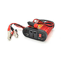 Інвертор напруги Voltronic Wm-1500, 12/220 V, 900 W (Wm-1500I/27120)