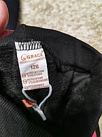 Лосини утеплені для дівчаток оптом, Grace, 116-146 см, № G11236, фото 8