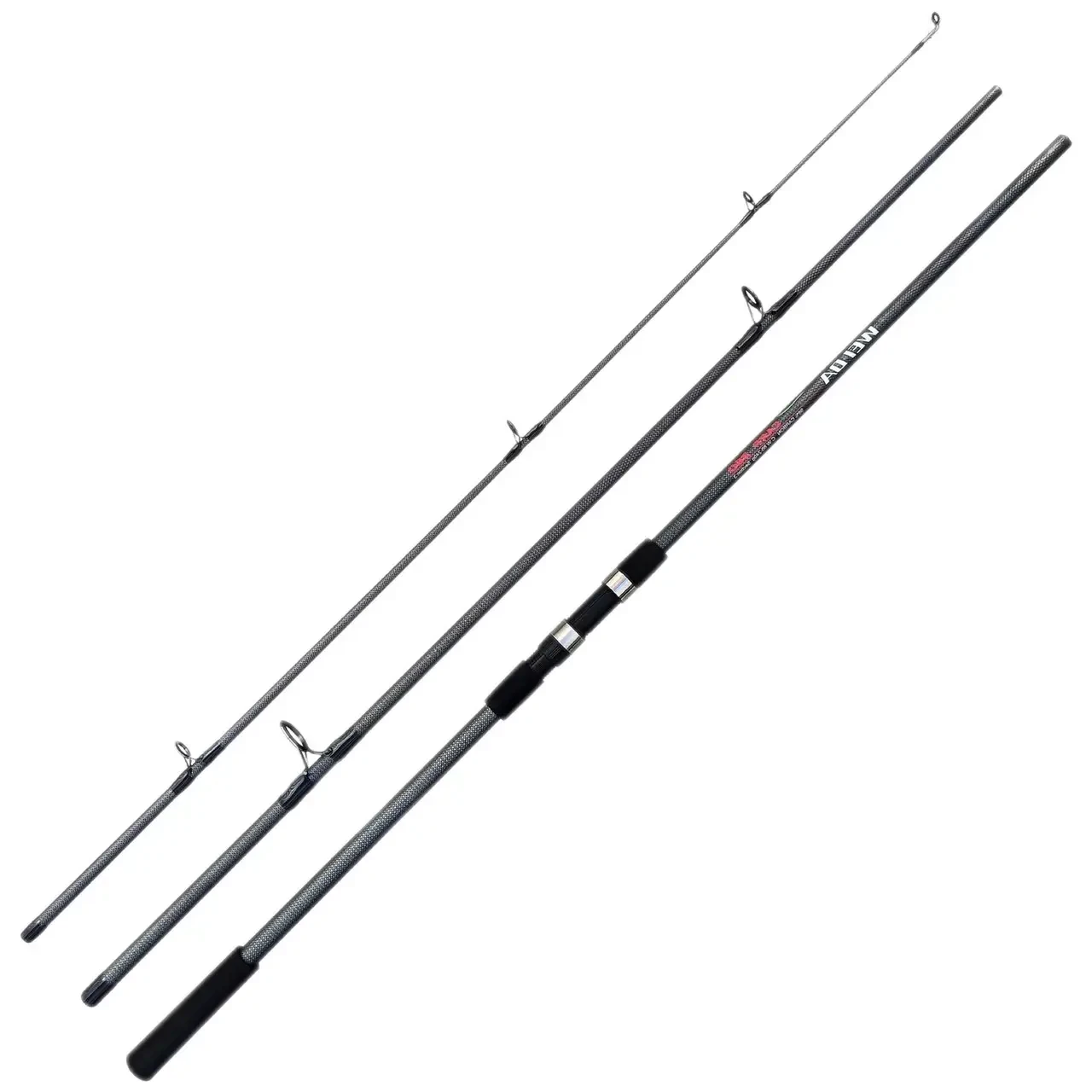 Карпове вудлище Weida Carp (тест 80 – 240 gr.)