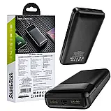 Power Bank HOCO J72A 20000mAh, фото 2