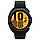 Чохол Caseology від Spigen для Galaxy Watch 4/5 (44mm) - Vault, Black (ACS05137), фото 3