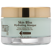 GlyMed Plus Skin Bliss Hydrating Masque Увлажняющая маска с гиалуроновой кислотой