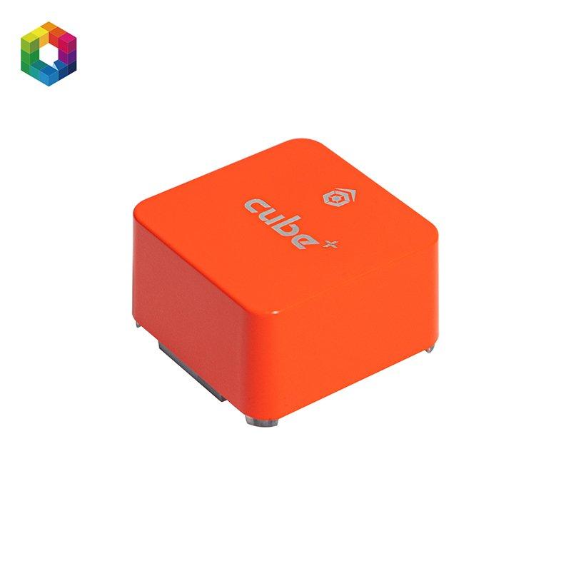 Модуль польотного контролера CubePilot HEX Pixhawk 2.1 Cube Orange+ на STM32H757 amc