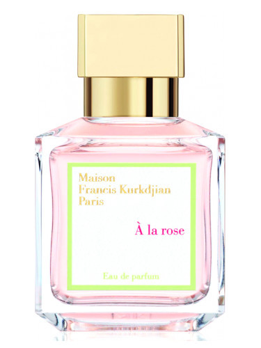 Maison Francis Kurkdjian A La Rose 5ml Парфумована вода для жінок Розпив Оригінал