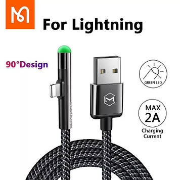 Кабель iPhone Lightning 2m