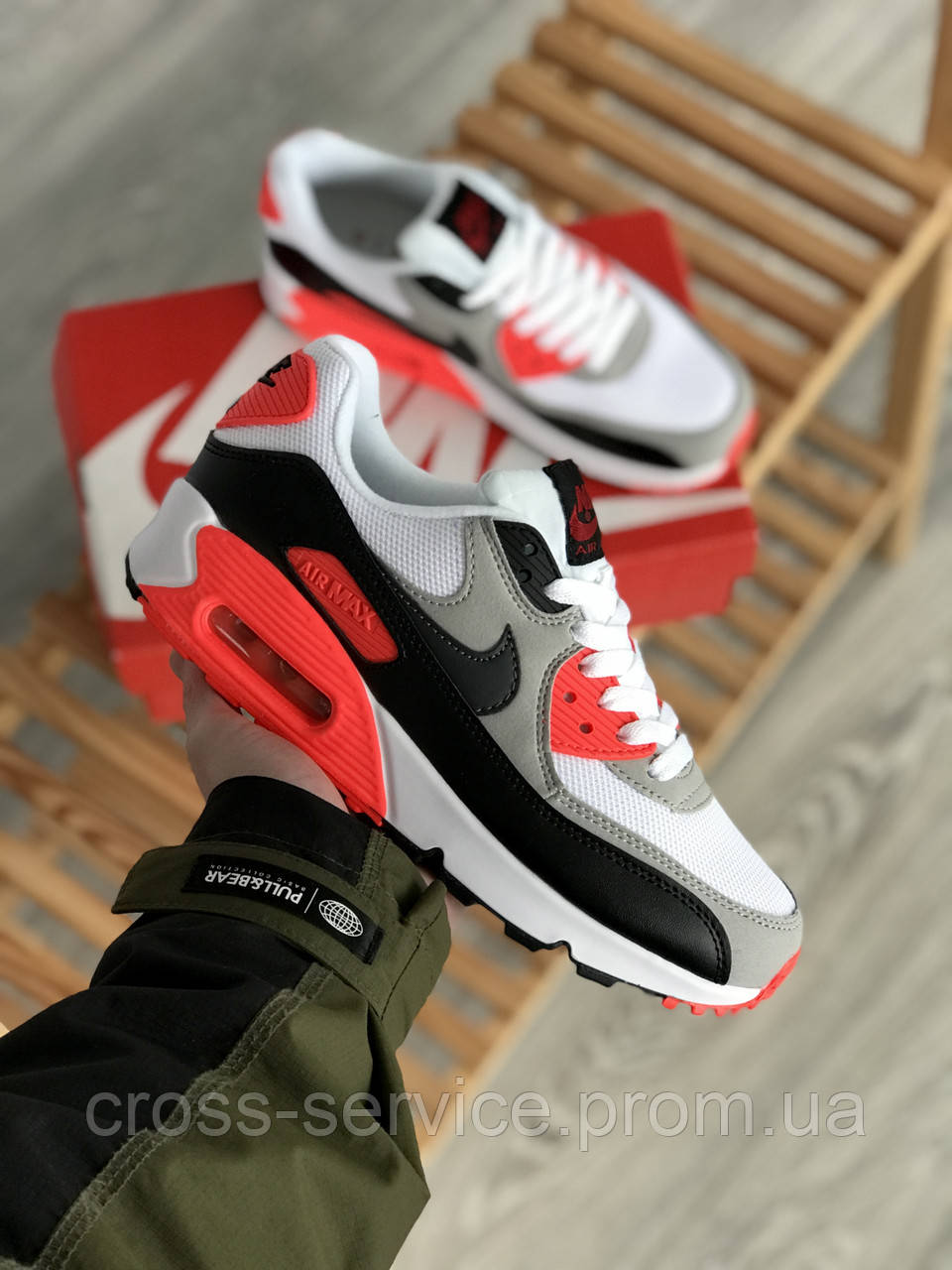 yupoo nike air max 90