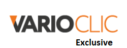 Ламінат Varioclic Exclusive
