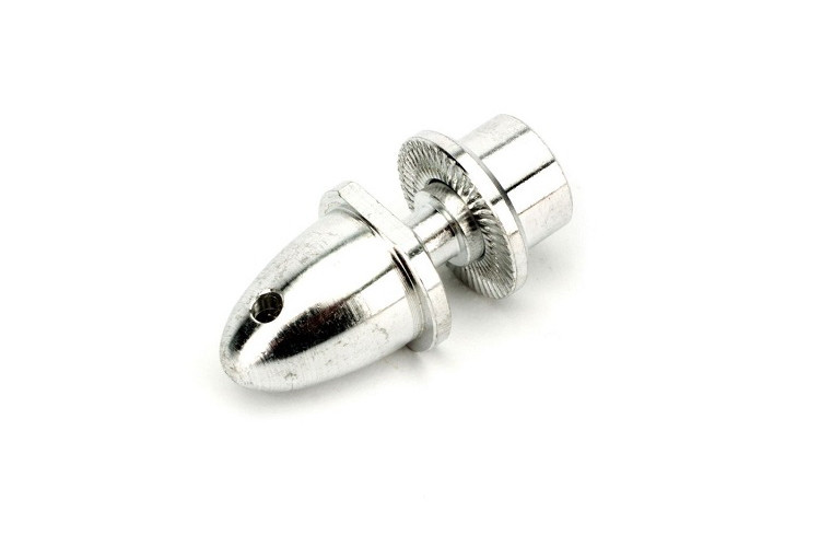 Адаптер пропелера Haoye цанга на вал 3.17мм (HY002-01201), фото 1