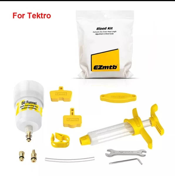Tektro kit cheap