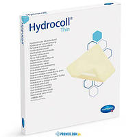 Повязка тонкая Hydrocoll Thin / Гидроколл 10см х 10см, 1шт.