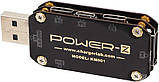USB тестер POWER-Z KM001, фото 2