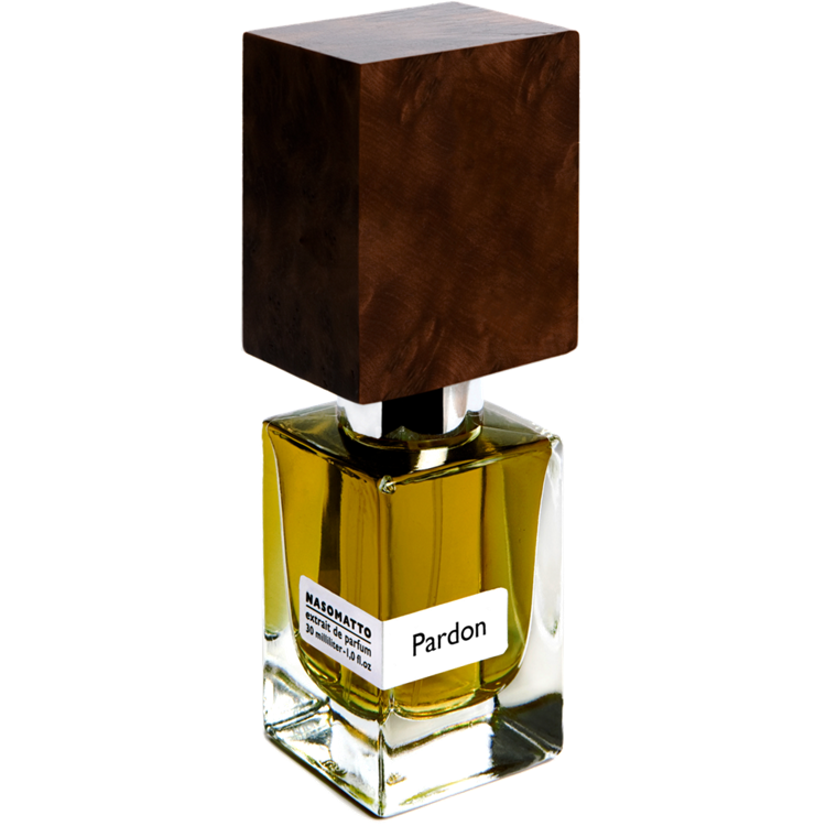 Nasomatto Pardon 30 мл (tester)