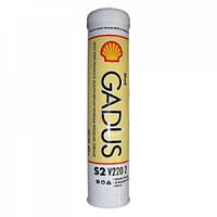 Смазка Shell Gadus S2 V220 2 400г