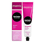 Фарба для волосся Matrix Socolor Beauty Natural 90 мл. 5AV, фото 2