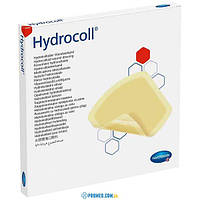 Пов'язка Hydrocoll/гідрокол 10 см х 10 см, 1 шт.