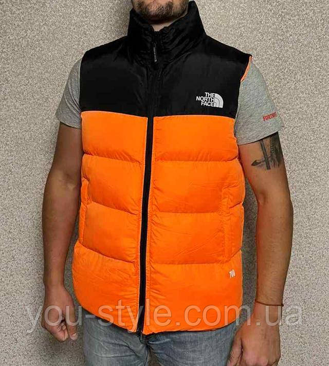 Мужская жилетка The North Face